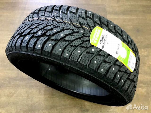 Новые Nokian 9 Hakkapeliitta 255 50 19 RF Hakka Новые Nokian 9 Hakkapeliitta 255 50 19 RF Hakka