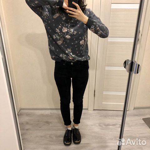 Свитшоты Bershka Свитшоты Bershka