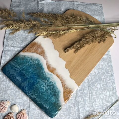Сервировочные доски