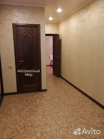 2-к квартира, 100 м², 7/9 эт. 2-к квартира, 100 м², 7/9 эт.