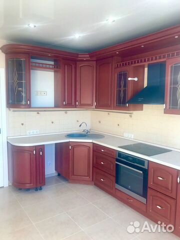 2-к квартира, 60 м², 14/17 эт. 2-к квартира, 60 м², 14/17 эт.