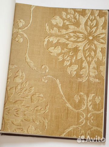 Обои дизайнерские США Обои дизайнерские США