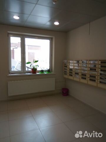 Студия, 20.5 м², 1/12 эт.