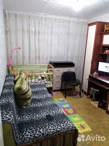 4-к квартира, 74 м², 1/5 эт. 4-к квартира, 74 м², 1/5 эт.