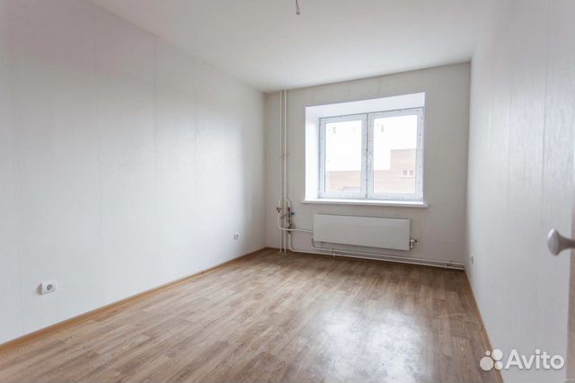 2-к квартира, 55 м², 14/17 эт. 2-к квартира, 55 м², 14/17 эт.
