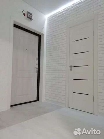 1-к квартира, 39 м², 12/14 эт.