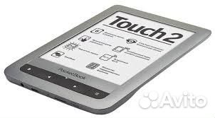 Электронная книга PocketBook 623 Touch 2 Электронная книга PocketBook 623 Touch 2