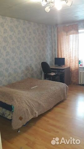 1-к квартира, 36.7 м², 5/12 эт.