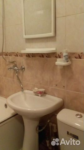 1-к квартира, 31 м², 4/5 эт. 1-к квартира, 31 м², 4/5 эт.