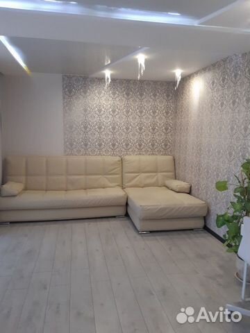 2-к квартира, 60 м², 17/17 эт.