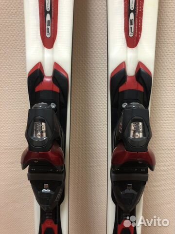 rossignol zenith z6