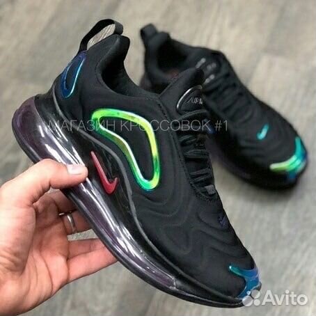 Nike Air Max 720 Nike Air Max 720