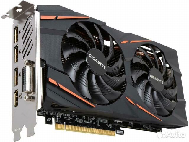 Rx 580