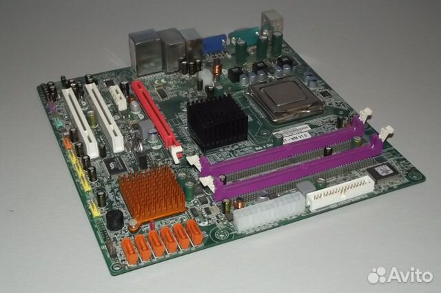 Elitegroup G43T-WM, E6750 Core2duo 2.66ghz Elitegroup G43T-WM, E6750 Core2duo 2.66ghz