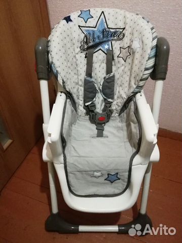 Стул для кормления