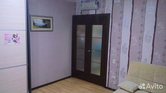 2-к квартира, 52 м², 5/5 эт.