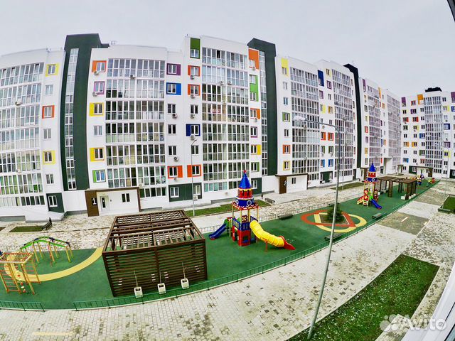 2-к квартира, 62 м², 3/7 эт. 2-к квартира, 62 м², 3/7 эт.