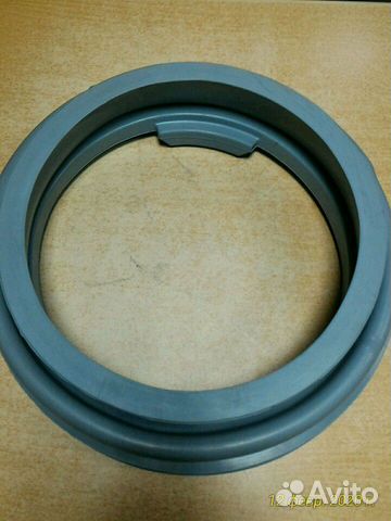 Манжет DC61-20219A стиральной машины SAMSUNG
