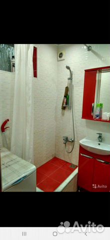 1-к квартира, 50 м², 5/5 эт.