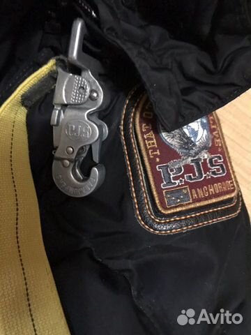Парка (куртка, пуховик) Parajumpers, оригинал Парка (куртка, пуховик) Parajumpers, оригинал