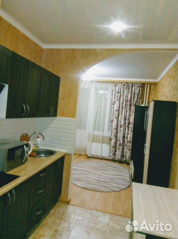 Студия, 25 м², 15/25 эт.
