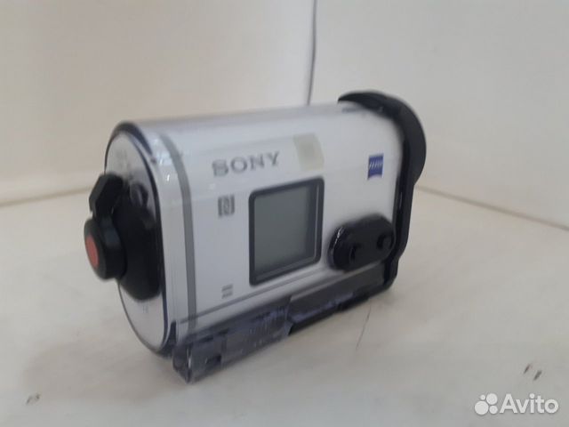 Экшн-Камеры sony HDR-AS200V Экшн-Камеры sony HDR-AS200V