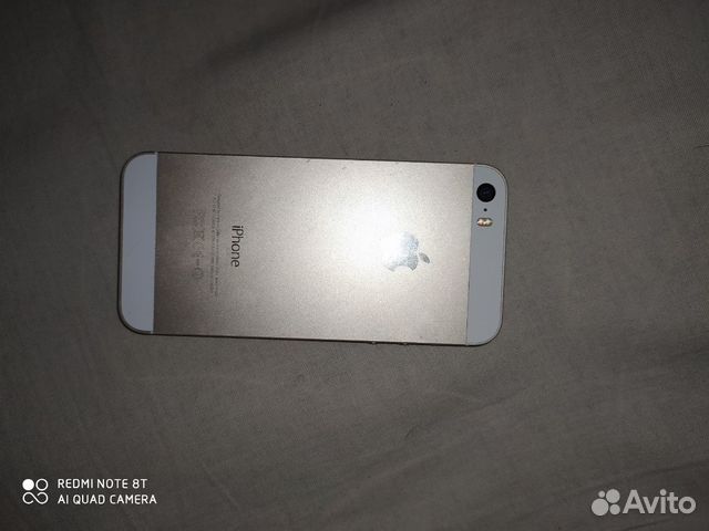 Айфон 5s Айфон 5s