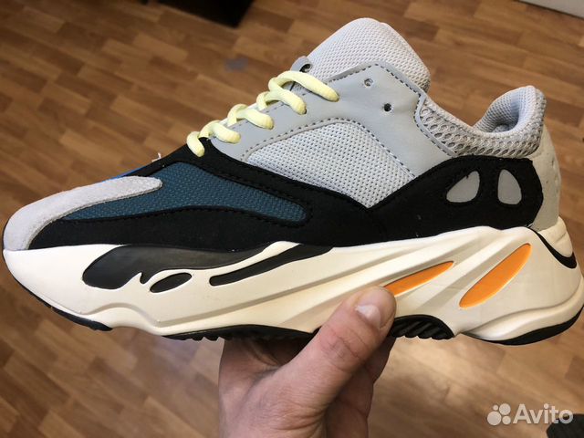 Кроссовки Adidas Yeezy Boost 700 art. 21251