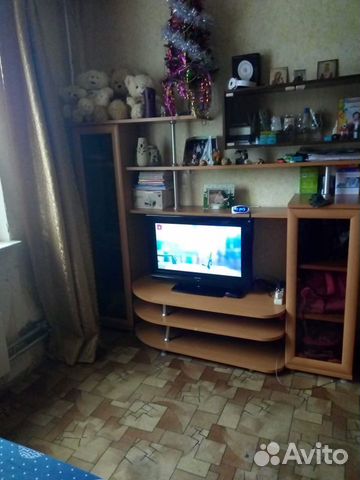 1-к квартира, 42 м², 5/9 эт. 1-к квартира, 42 м², 5/9 эт.