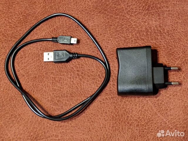 Электронная книга Digma a700