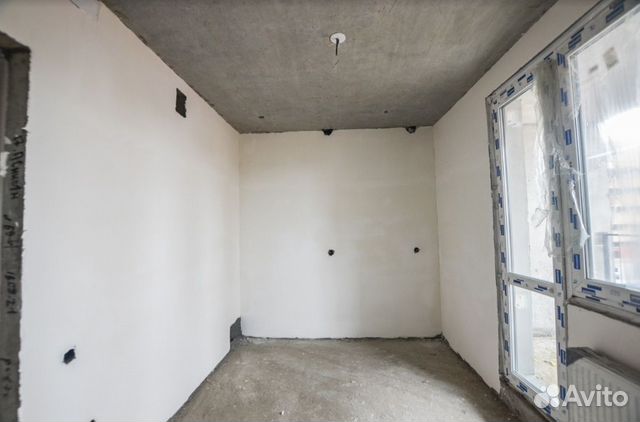 1-к квартира, 31 м², 8/19 эт. 1-к квартира, 31 м², 8/19 эт.
