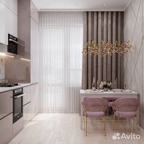 Пошив и дизайн штор Пошив и дизайн штор