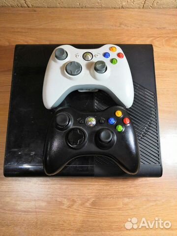 Xbox 360