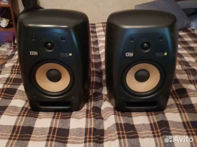 krk rokit vxt8