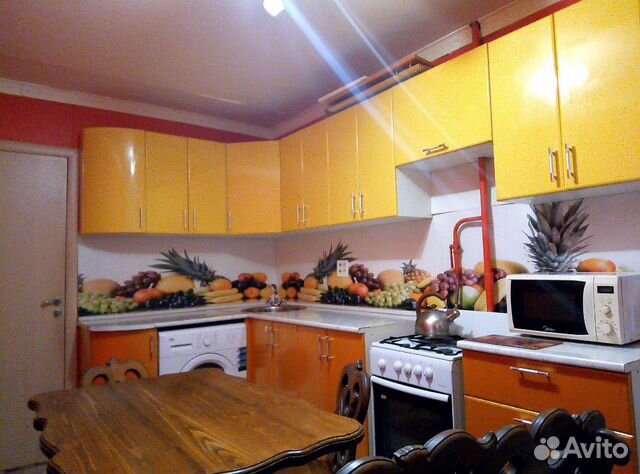 1-к квартира, 33 м², 2/12 эт. 1-к квартира, 33 м², 2/12 эт.