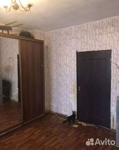 4-к квартира, 80.2 м², 5/5 эт. 4-к квартира, 80.2 м², 5/5 эт.