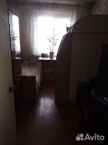 2-к квартира, 43.3 м², 8/9 эт.