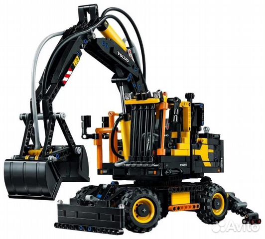 Lego Technic 42053 Lego Technic 42053