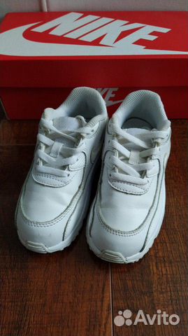 Кроссовки Nike Air Max 90 LTR Кроссовки Nike Air Max 90 LTR