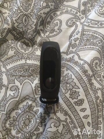 Mi band 2