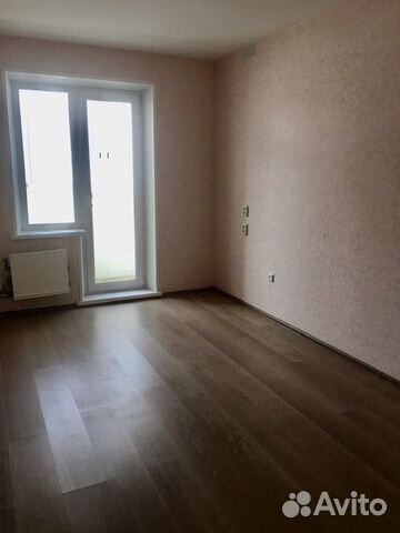 1-к квартира, 41 м², 1/10 эт. 1-к квартира, 41 м², 1/10 эт.