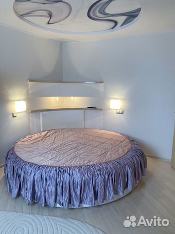 3-к квартира, 92 м², 13/17 эт.