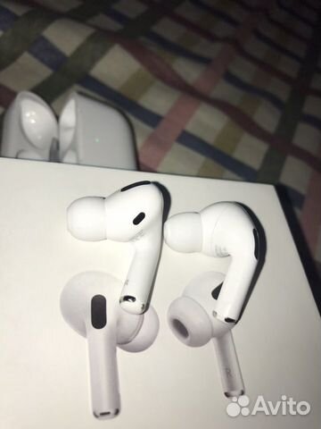 AirPods Pro AirPods Pro