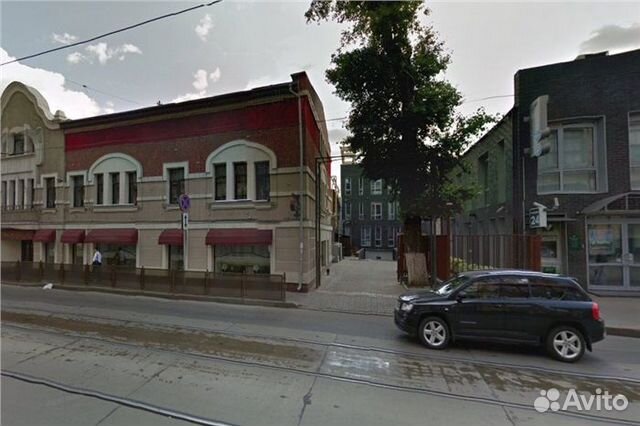 Аренда офиса 559 кв. м. ул. Дубнинская, 57 эт. 3