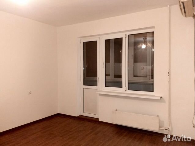 1-к квартира, 34 м², 3/9 эт.