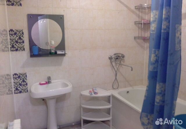 2-к квартира, 65 м², 10/11 эт.