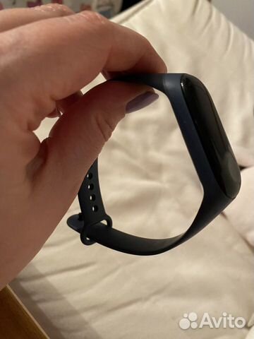 Xiaomi Mi Band 3 фитнес-браслет