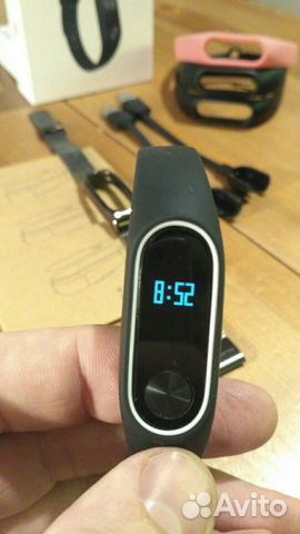 Mi band 2 Mi band 2