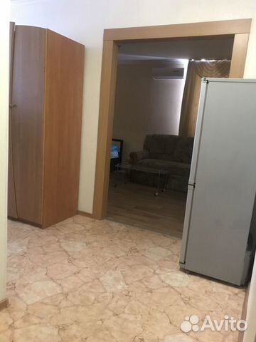 1-к квартира, 42 м², 3/9 эт.