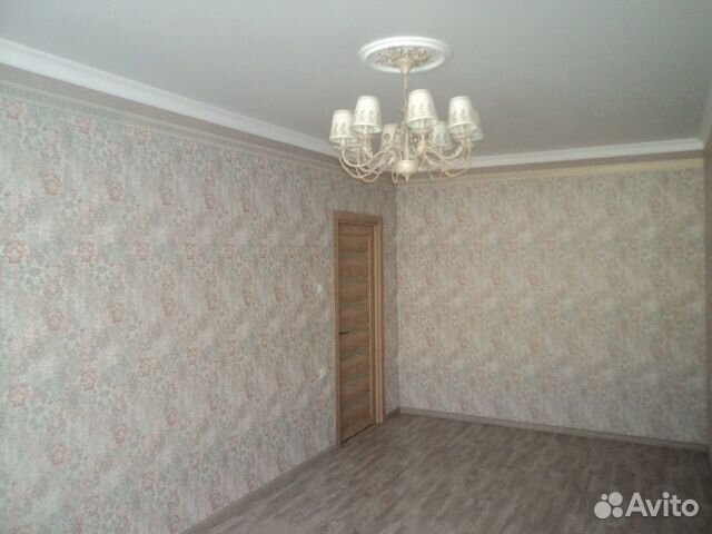 1-к квартира, 35 м², 4/6 эт. 1-к квартира, 35 м², 4/6 эт.